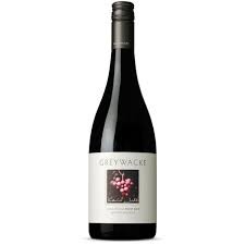 GREYWACKE PINOT NOIR