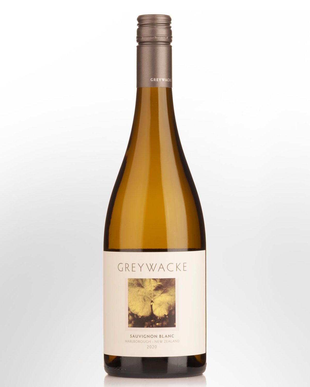 GREYWACKE SAUVIGNON BLANC
