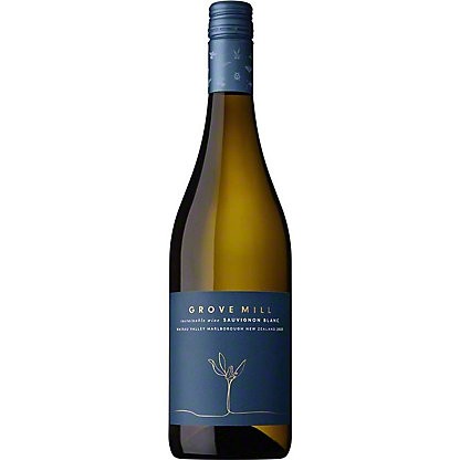 GROVE MILL SAUV BLANC 750