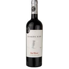 GUARDA RIOS RED 750