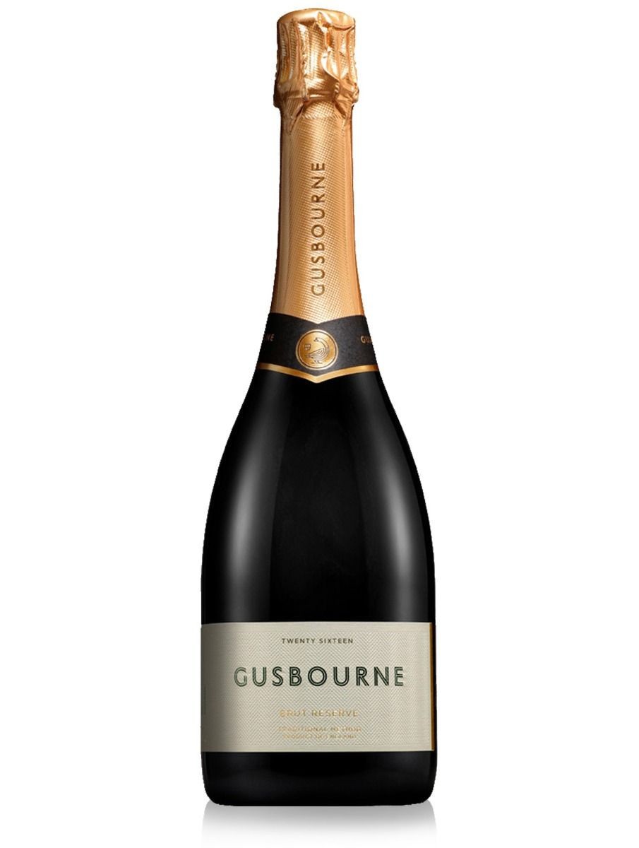 GUSBOURNE BRUT RSV