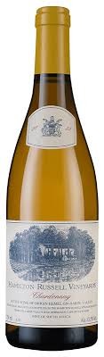 HAMILTON RUSSELL CHARD
