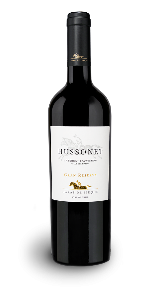 HARAS PIRQUE CAB750