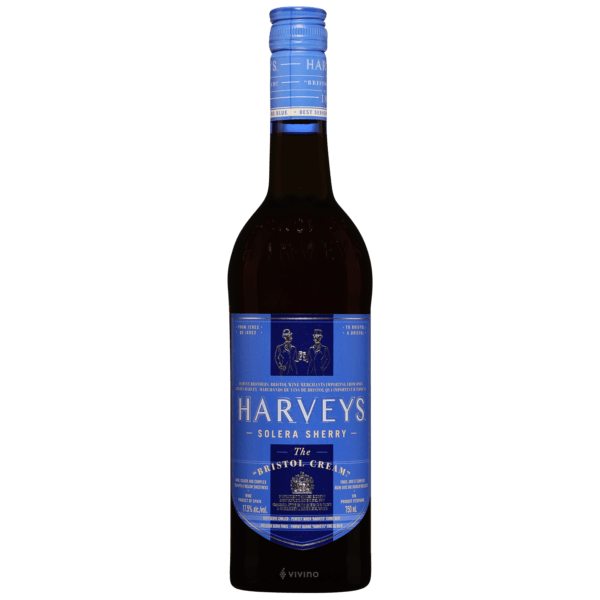HARVEYS B CREAM 375