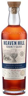 HEAVEN HILL G2G BBN 700