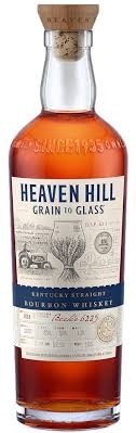 HEAVEN HILL G2G RYE 700