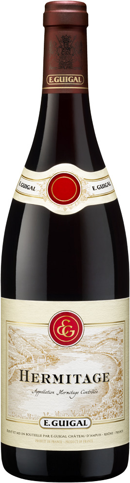 E GUIGAL CROZES HERMITAGE