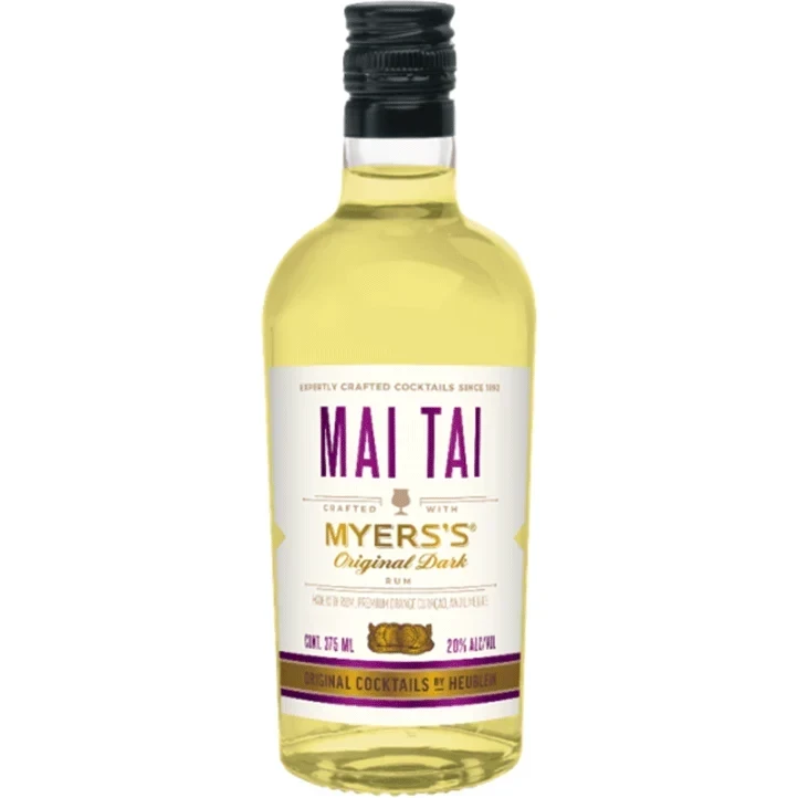 HEUBLEIN MAI TAI 375ML