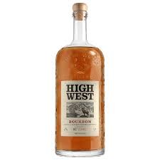 HIGH WEST BBN 175