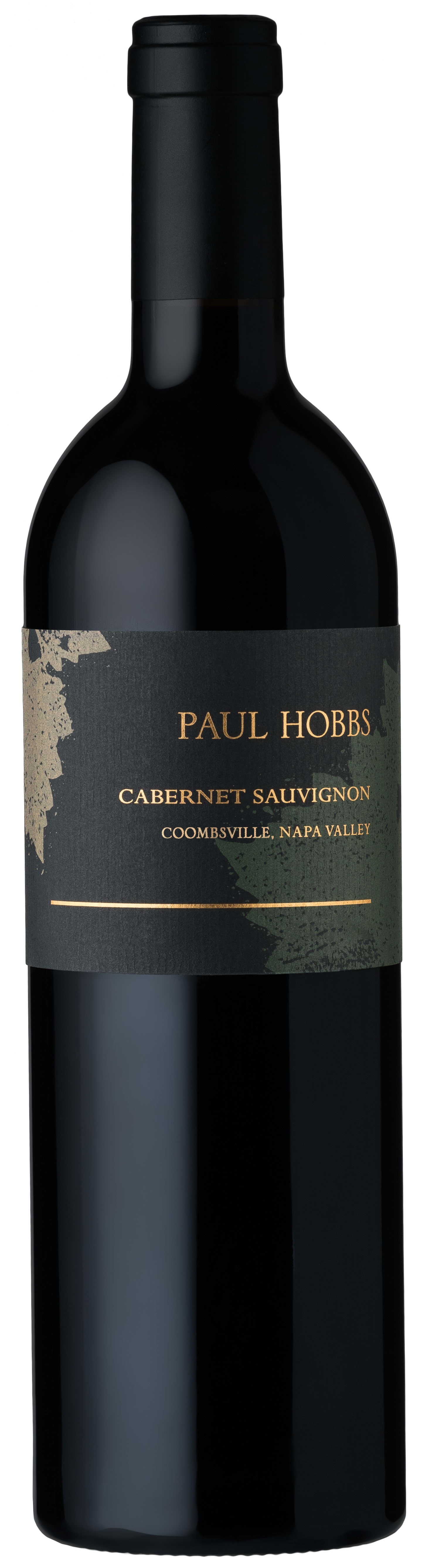 PAUL HOBBS COOMBSVILLE CAB