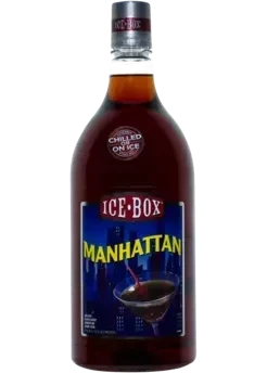 ICEBOX MANHATTAN 175