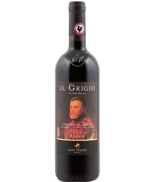 SAN FELICE CHIANTI CLS IL GRIG