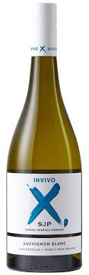 INVIVO SJP SAUIGNON BLANC 750