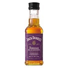 JACK DANIELS BLKBRY 50