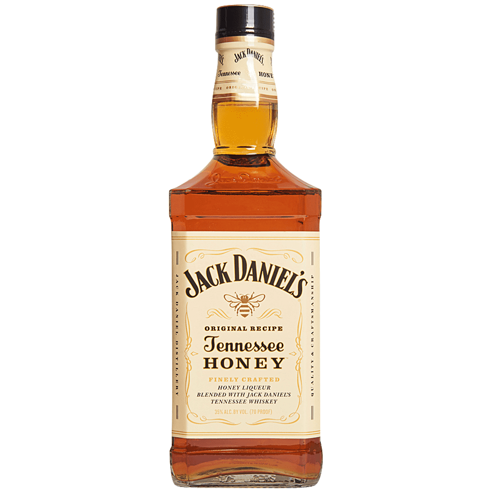 JACK DANIELS HONEY 175