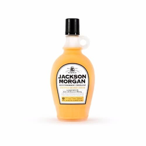 JACK MORGAN ORANGE CREAM 750