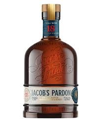 JACOB'S PARDON 18YR CASK