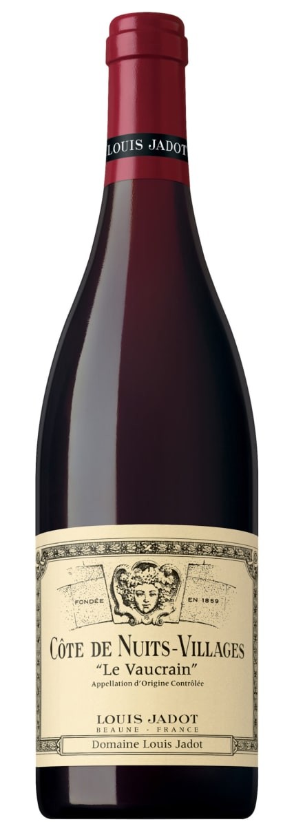 JADOT CDN VAUCRAIN