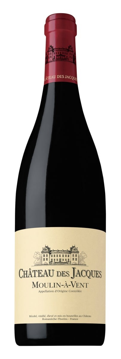 JADOT MOULIN VENT ROCHEGR