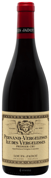 JADOT PERN VERGE ILE VERGE