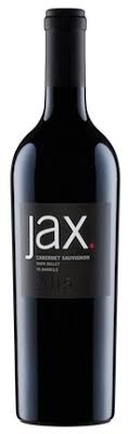 JAX NAPA CAB