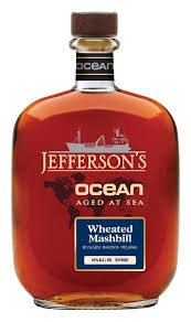 JEFFERSON'S BBN OCEAN WHEATED