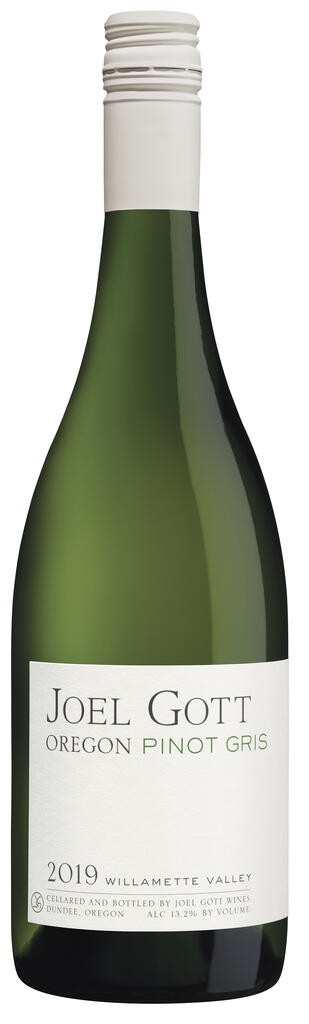 JOEL GOTT PINOT GRIGIO 750