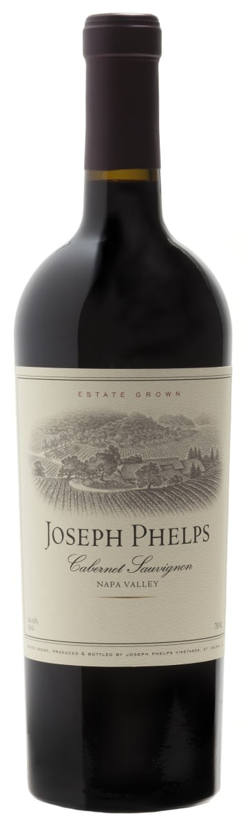 JOS PHELPS CAB