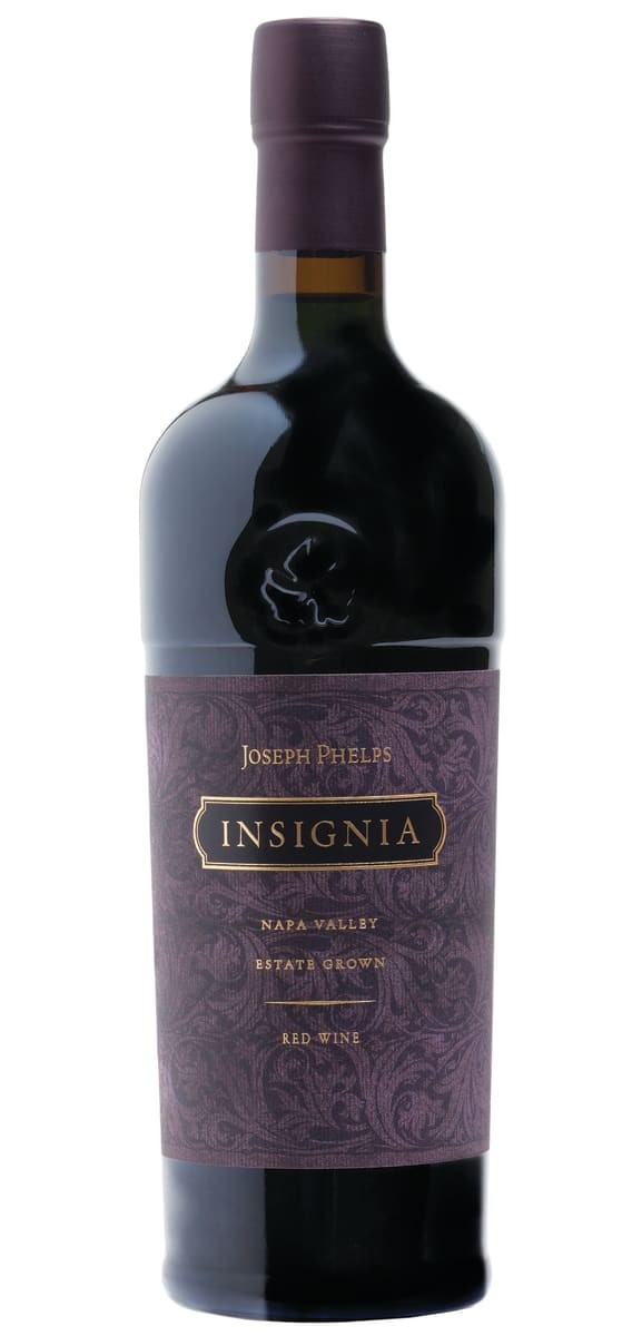 JOS PHELPS INSIGNIA CAB