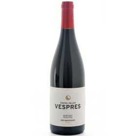 JOSEP GRAU VESPRES MONTSANT