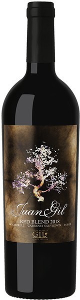 JUAN GIL RED BLEND