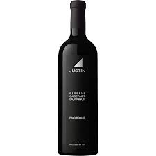 JUSTIN CAB RSV