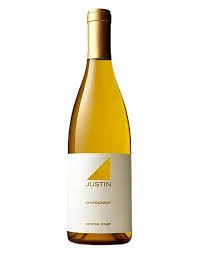 JUSTIN CHARDONNAY 750