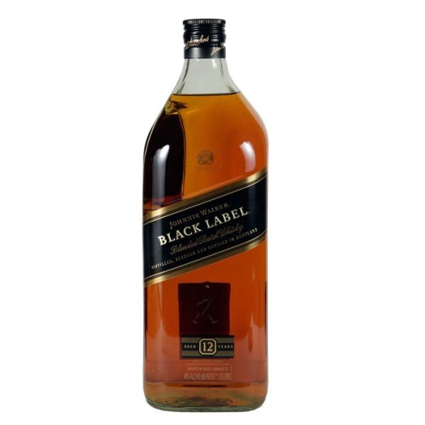 JW BLACK 175