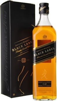 JW BLACK 175