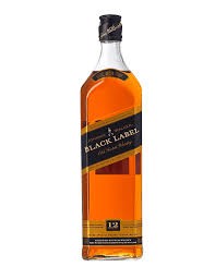 JW BLACK LTR