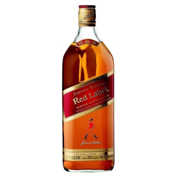 JW RED 1.75