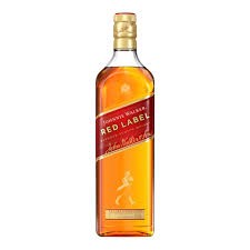 JW RED LTR