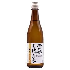 KASUMI TSURU YAM SAKE 720