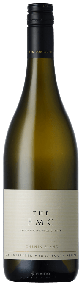 KEN FORRESTER CHENIN FMC