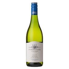 KEN FORRESTER CHENIN RSV