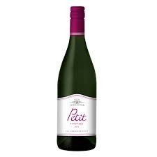 KEN FORRESTER PETIT PINOTAGE
