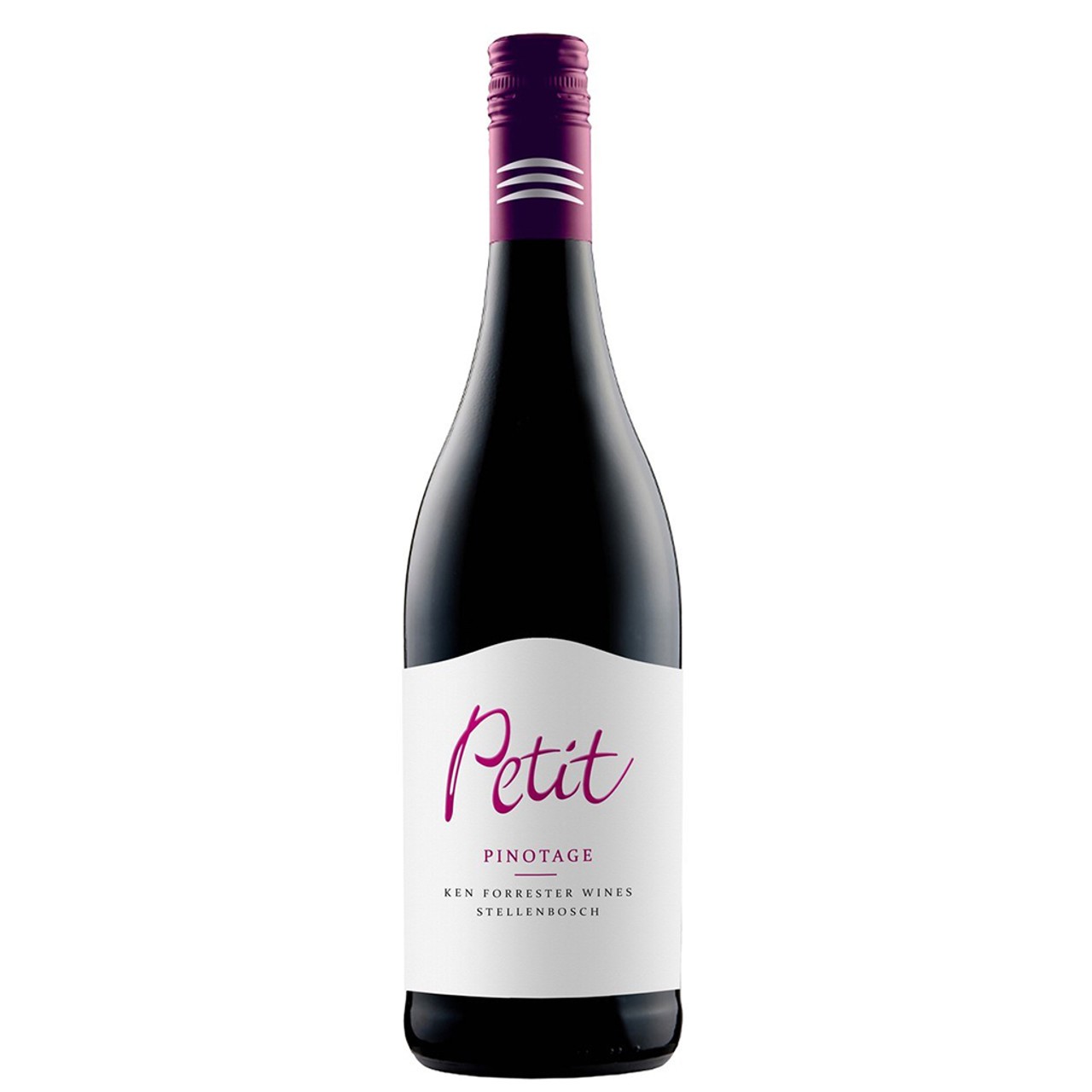 KEN FORRESTER PETIT PINOTAGE