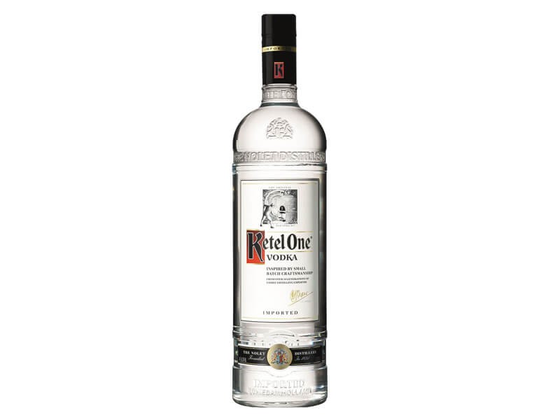 KETEL ONE LT