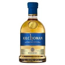 KILCHOMAN MACHIR BAY