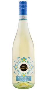 KIM CRAW PINOT GRIGIO
