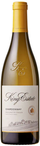 KING ESTATE CHARD