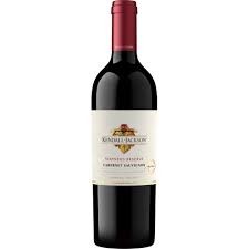 KJ CABERNET