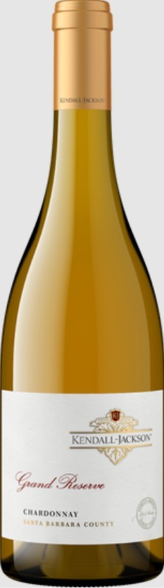 Kendall-Jackson Grand Reserve Chardonnay 750ml