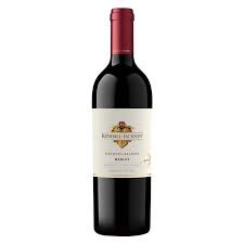 KJ MERLOT